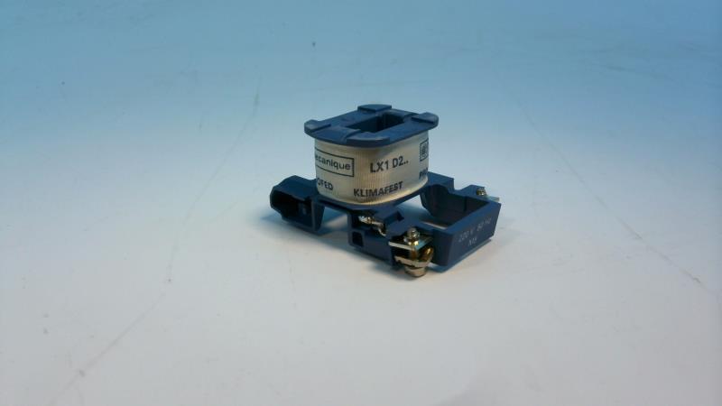 SCHNEIDER ELECTRIC LX1D2J5