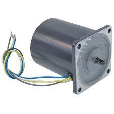 ORIENTAL MOTOR 5IK40GN-A