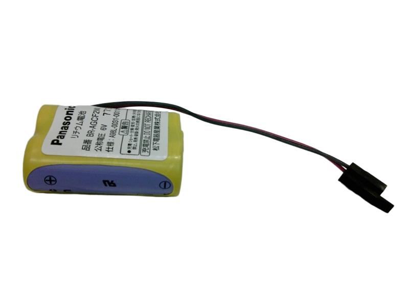 FANUC A06B-6093-K001
