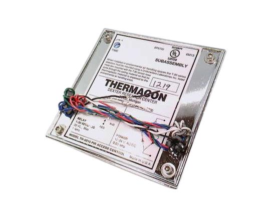 DEXTER RESEARCH TH-0015