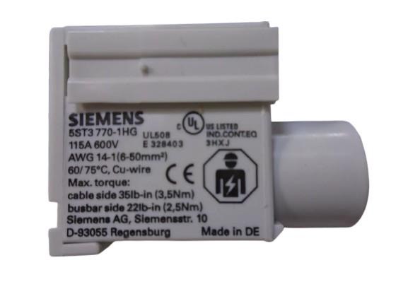 5ST3770-1HG by SIEMENS