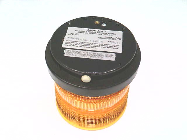 EDWARDS SIGNALING 101SINA-G1