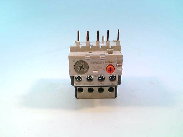 THERMO FISHER SCIENTIFIC CTK-12M-1.6-2.5