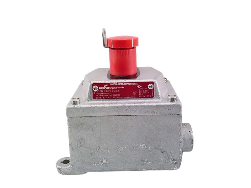 EATON CORPORATION EDS2184 S769