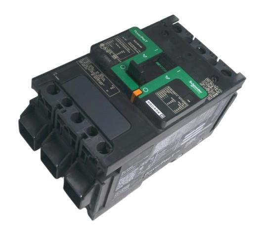 SCHNEIDER ELECTRIC BJL36100