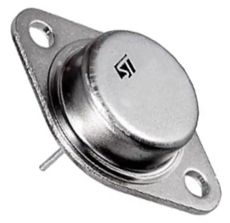 NXP SEMICONDUCTOR BUX98C