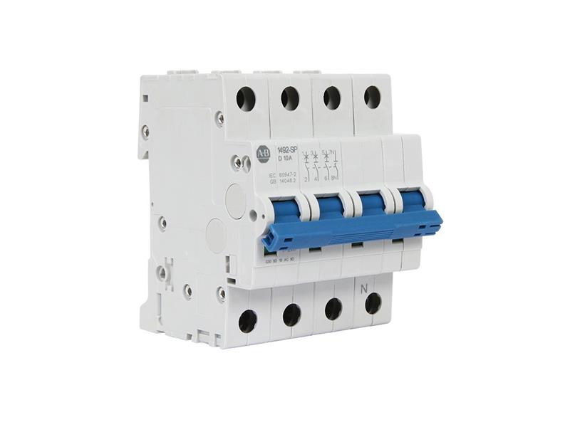 ALLEN BRADLEY 1492-SPM3C300-N