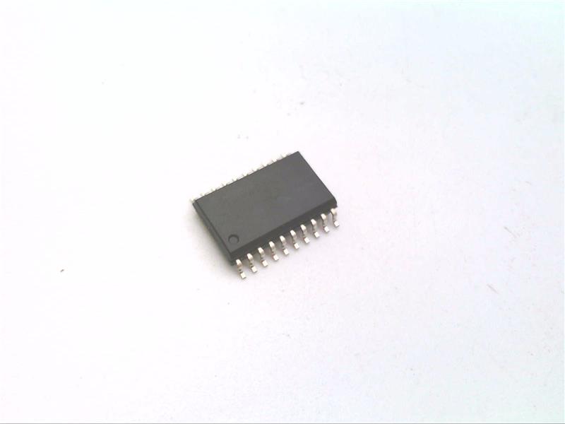 TEXAS INSTRUMENTS SEMI TLC1542IDW