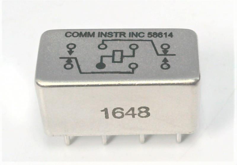 TE CONNECTIVITY HFW1201K48