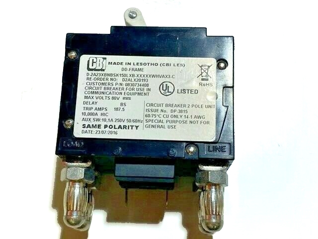 DELTA GROUP ELECTRONICS 0830734408