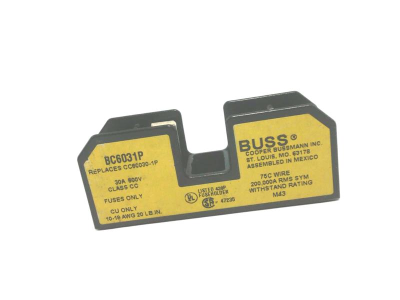 BC6031-P by EATON CORPORATION