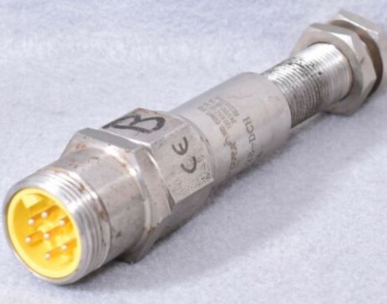 TOPWORX 7G-23528-DCH