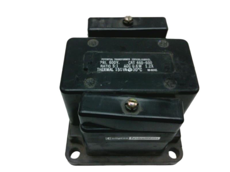 TE CONNECTIVITY 460-600