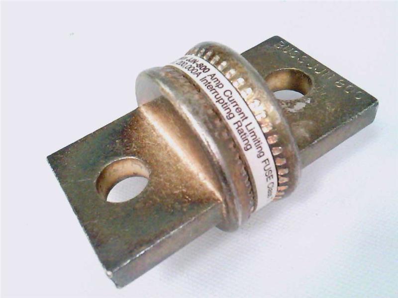 EATON CORPORATION JJN-800