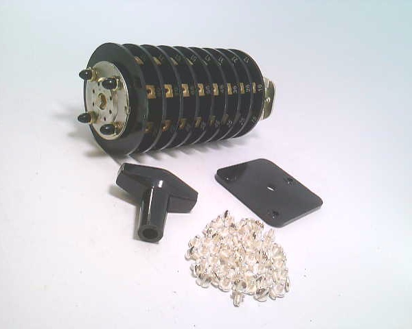 ELECTROSWITCH 24208B