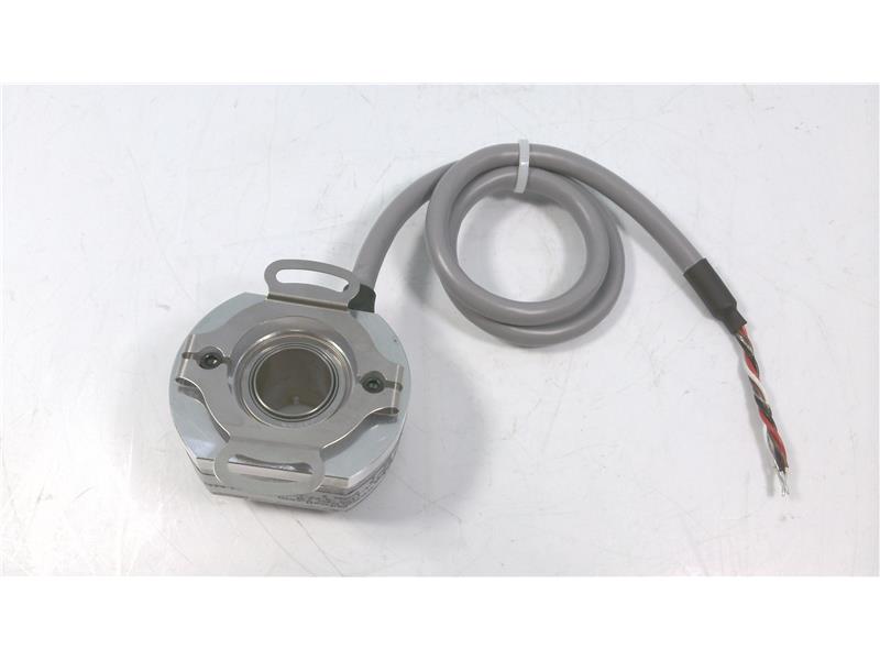 ENCODER PRODUCTS 260-N-R-11-L-1200 -Q-PP-1-S-SF-1-N