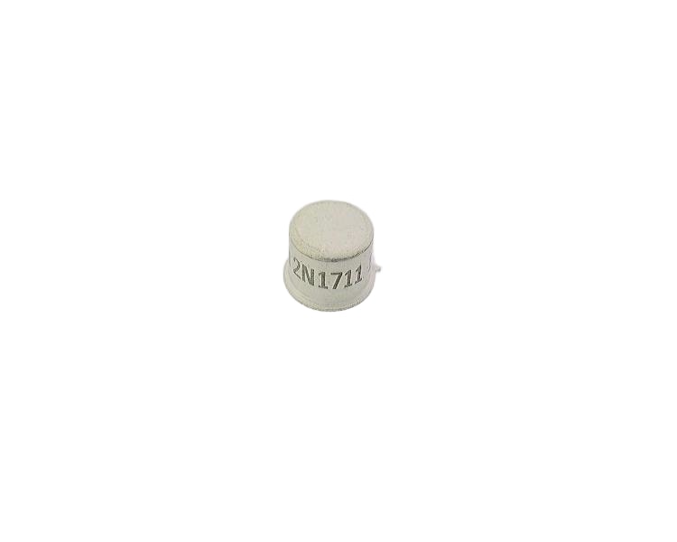 2N1711 by ON SEMICONDUCTOR