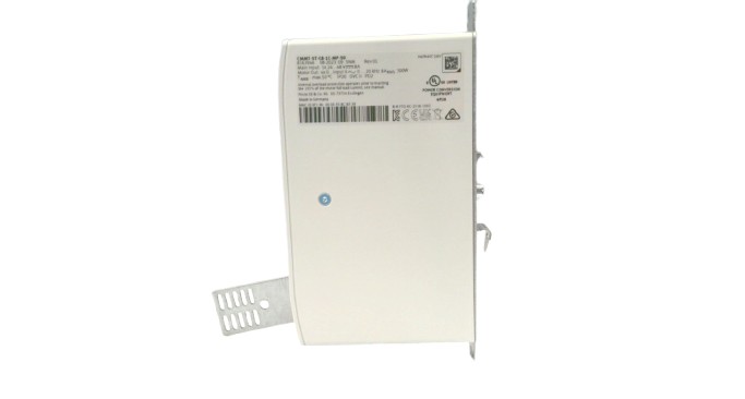 FESTO CMMT-ST-C8-1C-MP-S0