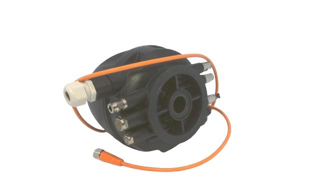 TUCHENHAGEN TM15L3BAZ/52/69K