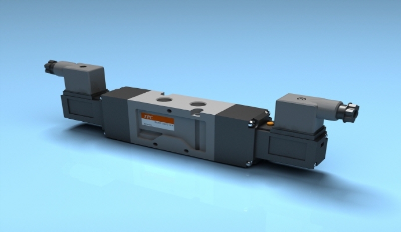 TPC MECHATRONICS CO UDS5320-5DZ-03