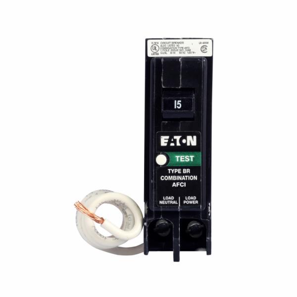 EATON CORPORATION BRHCAF120