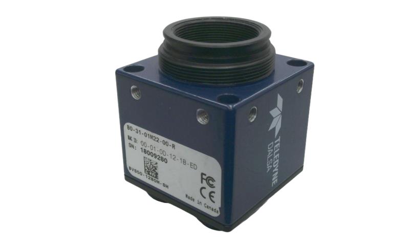 TELEDYNE BO-31-01M22-00-R