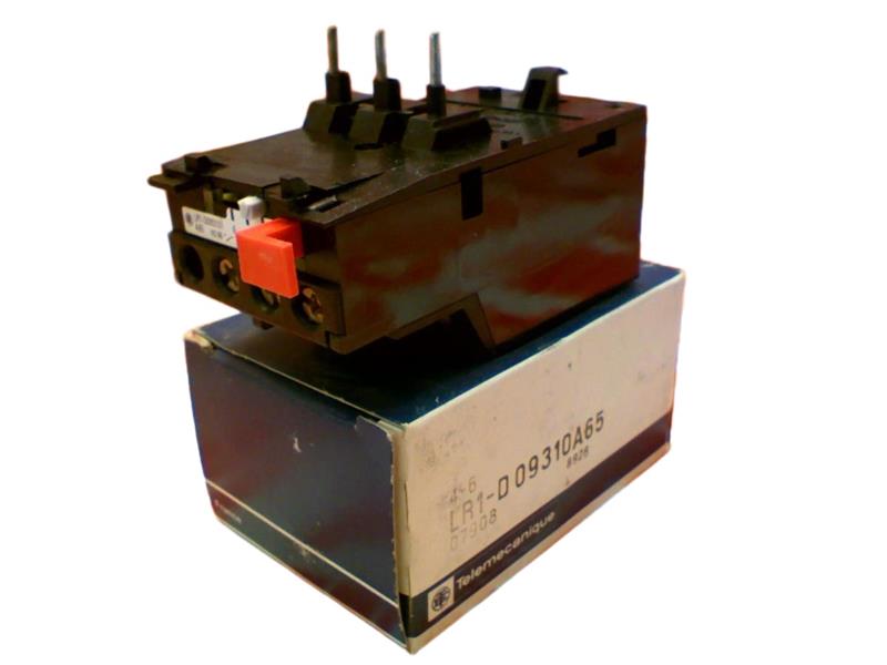LR1-D09310A65 by SCHNEIDER ELECTRIC