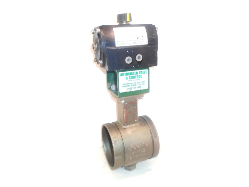 VICTAULIC V040333160