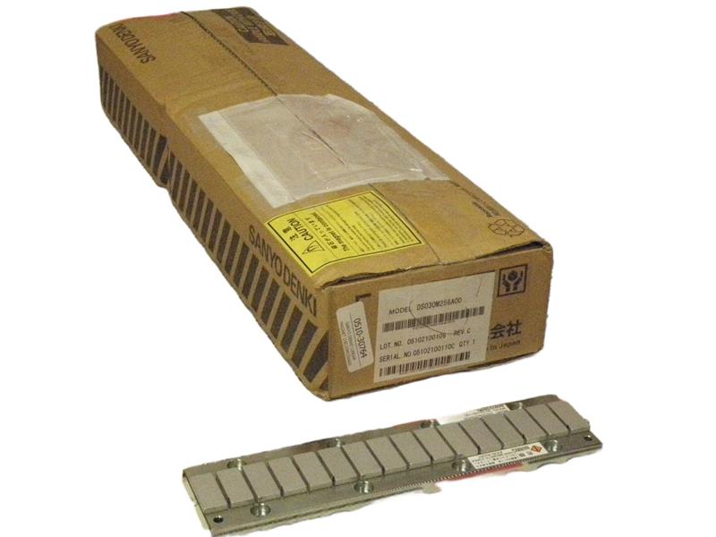 DS030M256A00 by SANYO