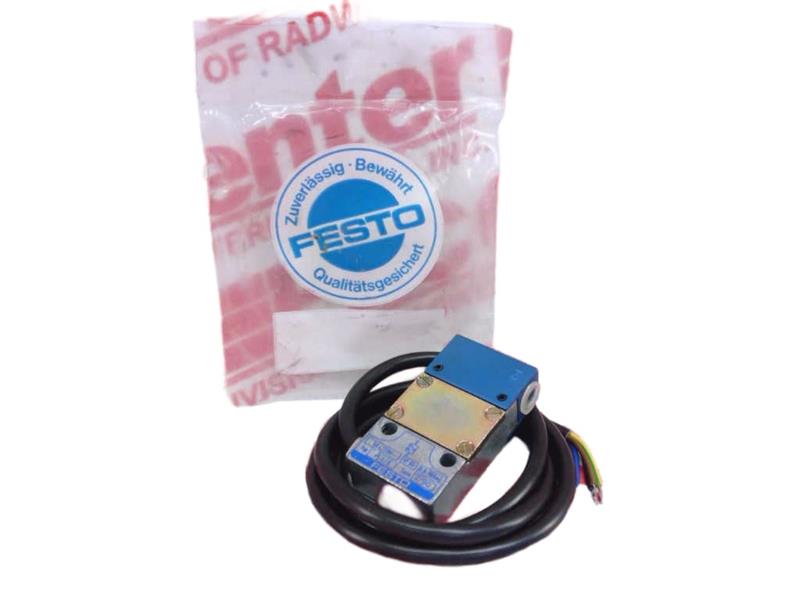 FESTO PE-1/8-220VAC