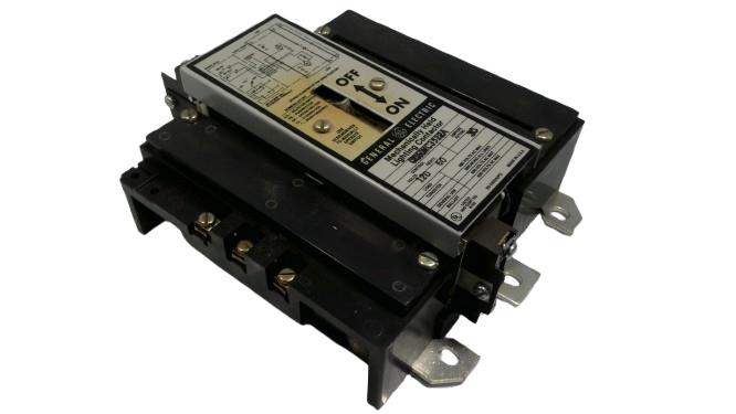 GENERAL ELECTRIC CR160MC3522A