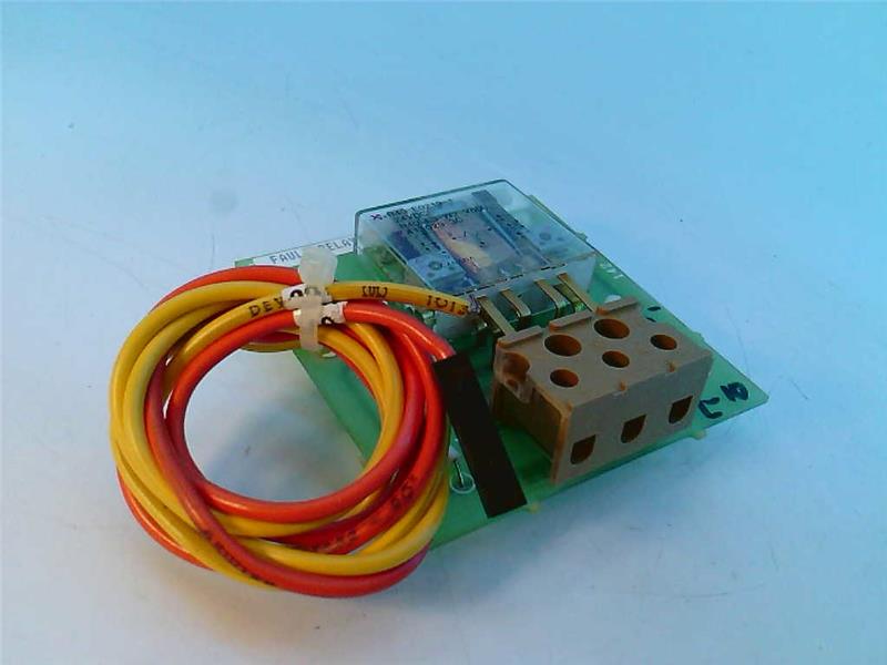 ASEA BROWN BOVERI 0-54379-10