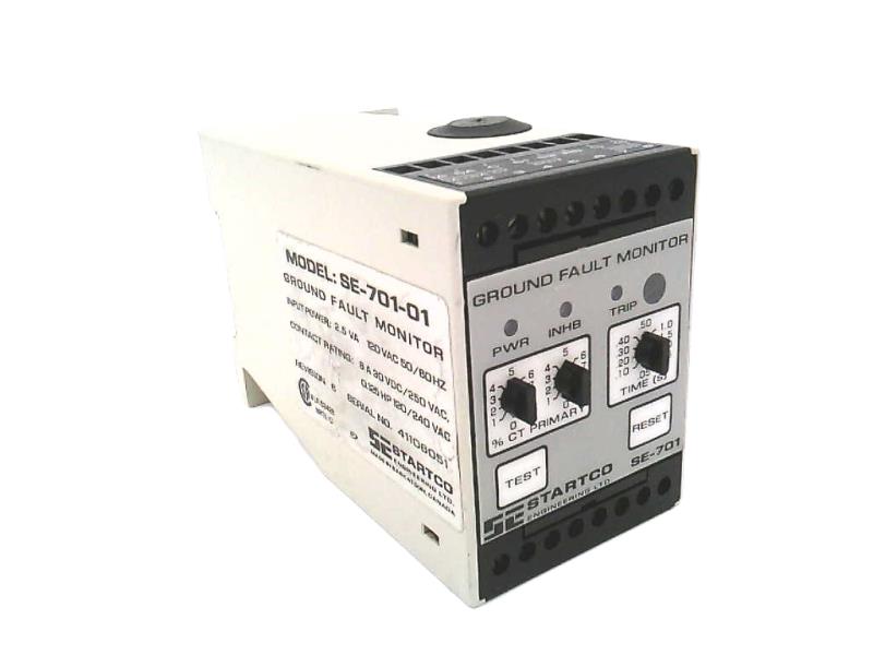 SE-701-01 by LITTELFUSE