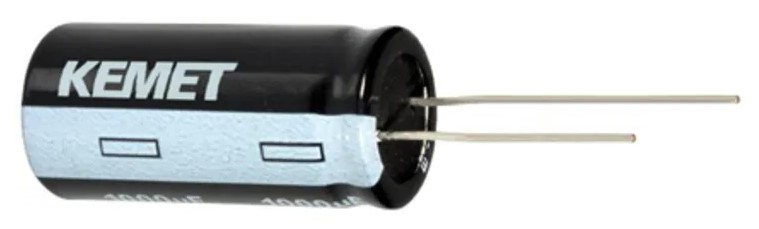 YAGEO ESH228M050AN2AA