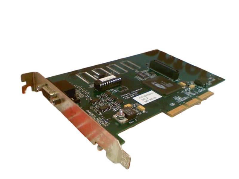 ALLEN BRADLEY 6180-AGP-II