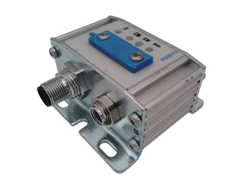 FESTO SMH-AE1-PS3-M12