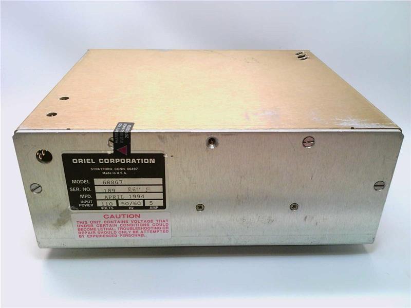 NEWPORT CORPORATION 68867