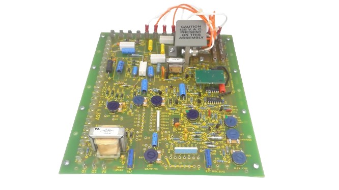 EATON CORPORATION 15-235-2