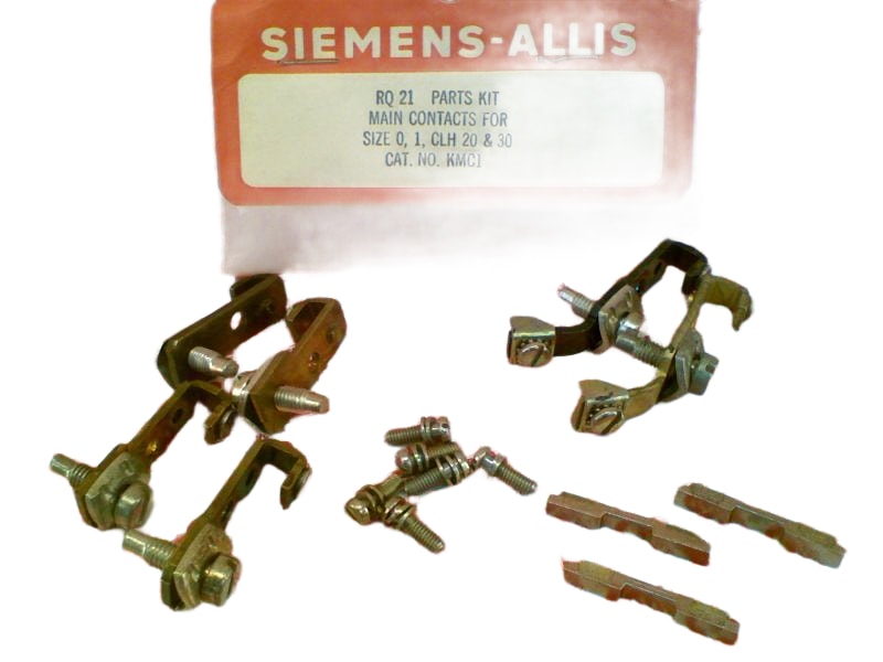 SIEMENS KMC1