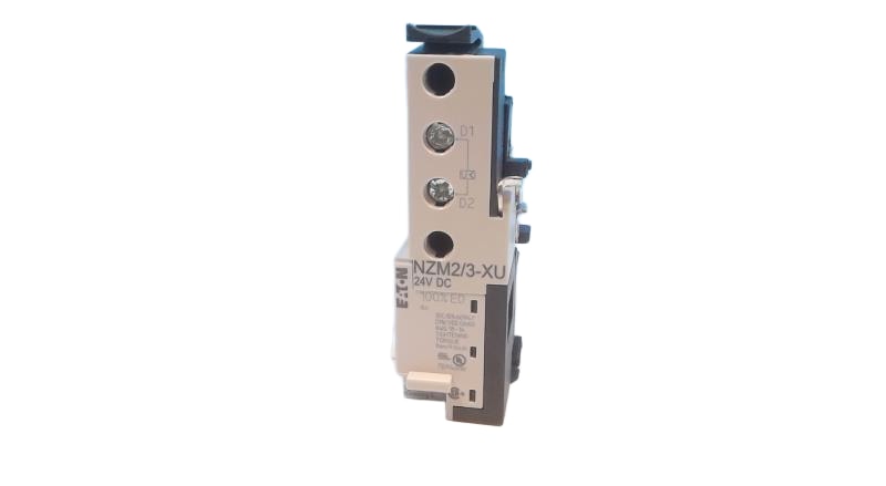 NZM2/3-XU24DC by EATON CORPORATION