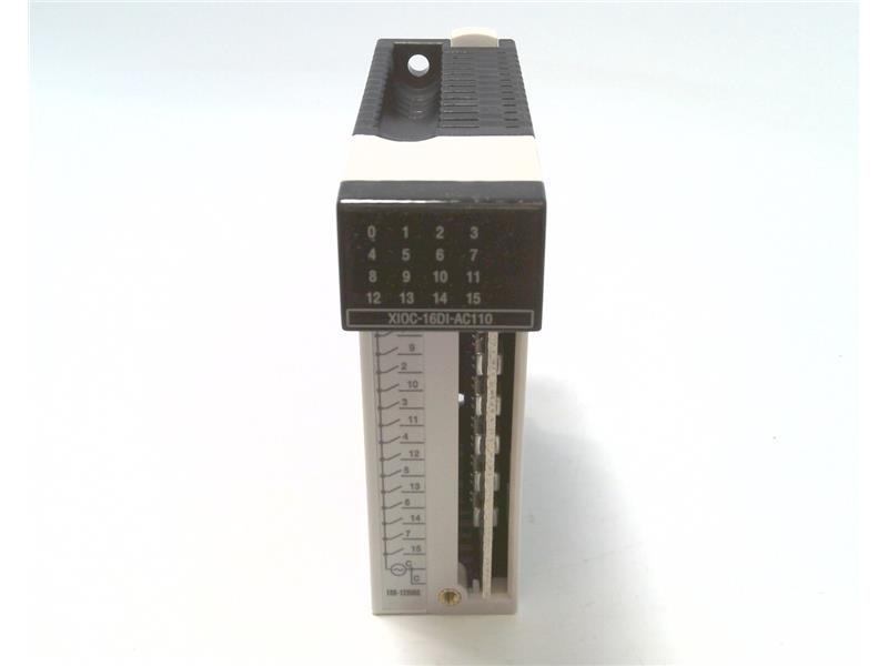 EATON CORPORATION XIOC-16DI-AC110