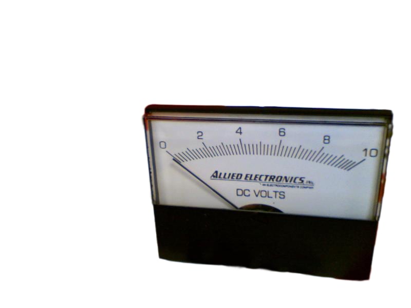 JEWELL INSTRUMENTS AL/C2S-DVV-010-U