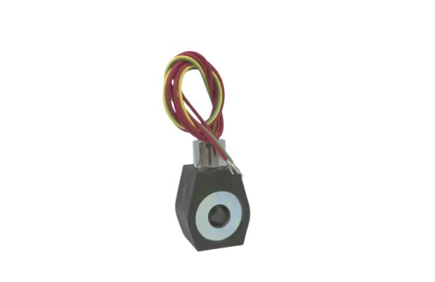 JEFFERSON SOLENOID MH25Y092U