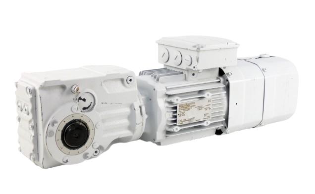 SEW EURODRIVE KA37 DRE80M4BE1/C