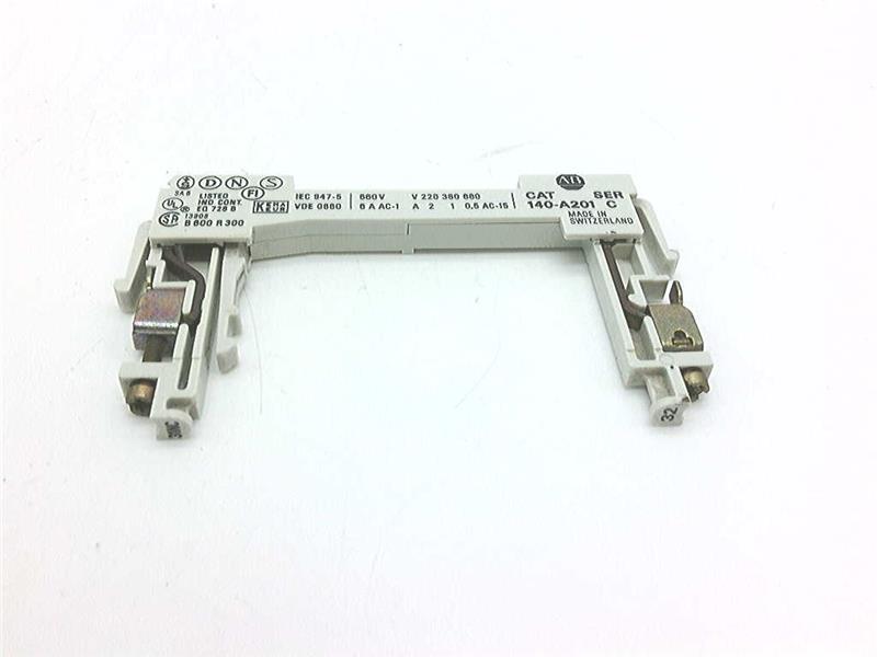 ALLEN BRADLEY 140-A201
