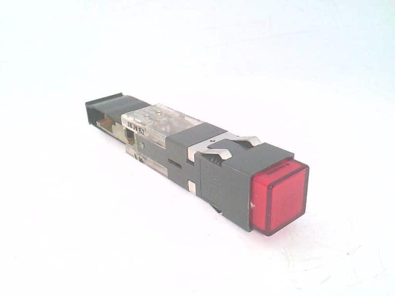 SCHNEIDER ELECTRIC XBJ-W1524