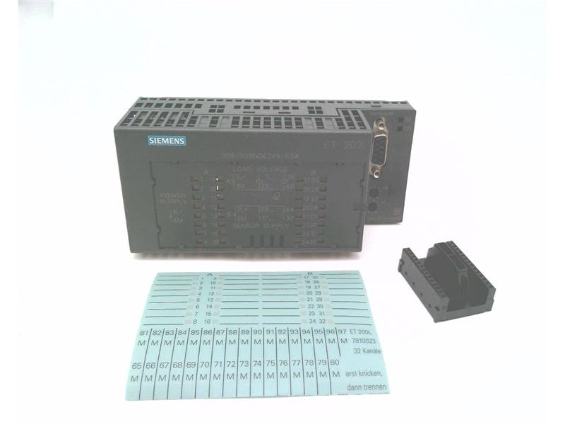 SIEMENS 6ES7133-1BL01-0XB0