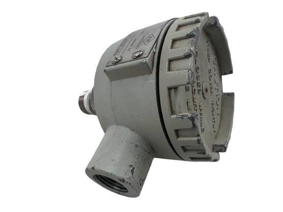 EMERSON 250815B-250-212-000-100