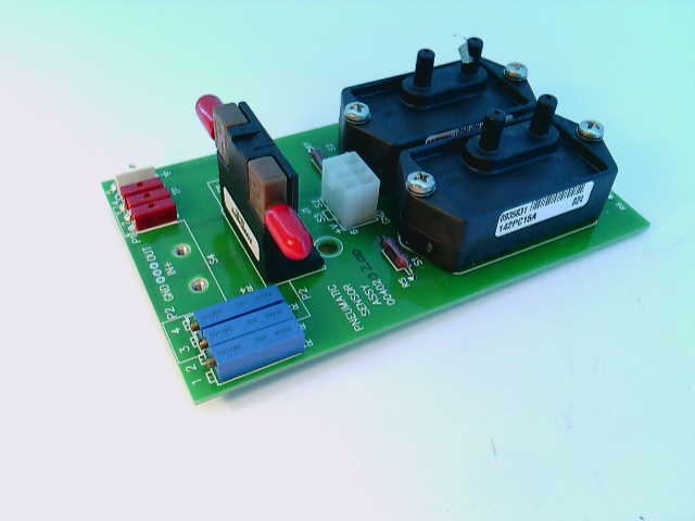 004020200 by TELEDYNE