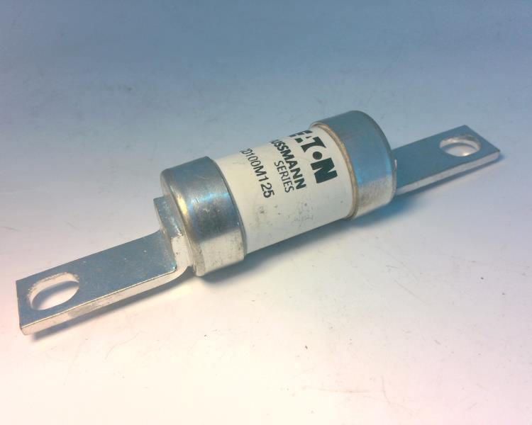 EATON CORPORATION CD100M125